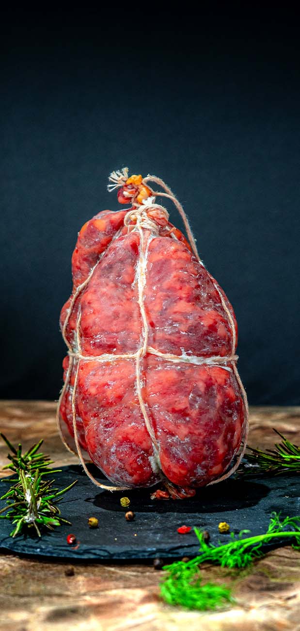 salame Mugnano homepage