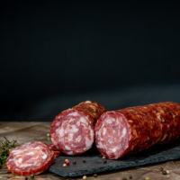 salame Napoli