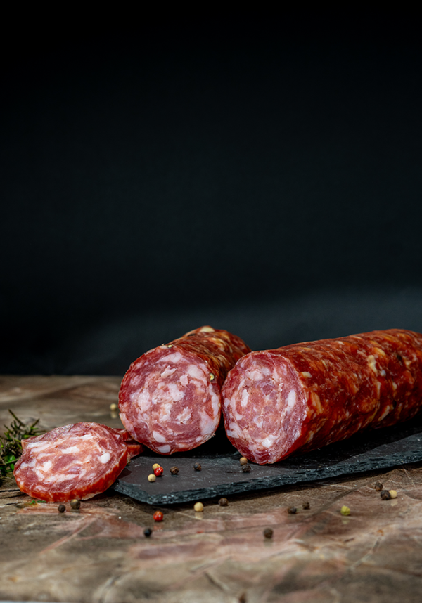 salame Napoli